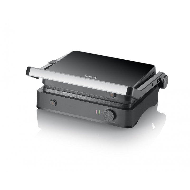Severin KG 2398 contact grill