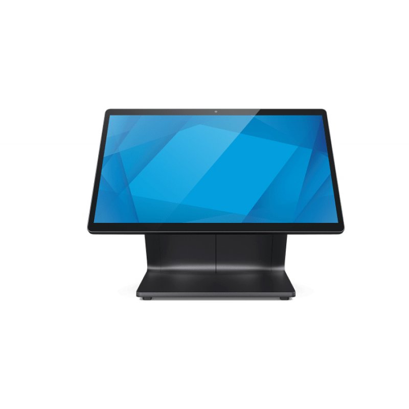 Elo Touch Solutions E984657 POS system 39.6 cm (15.6") 1920 x 1080 pixels Touchscreen Grey