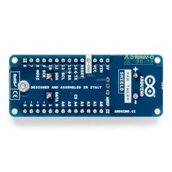 ARDUINO Shield MKR THERM (Thermoelemente)