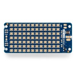Arduino MKR RGB Shield Écran RGB Bleu