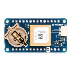 ARDUINO Shield MKR GPS