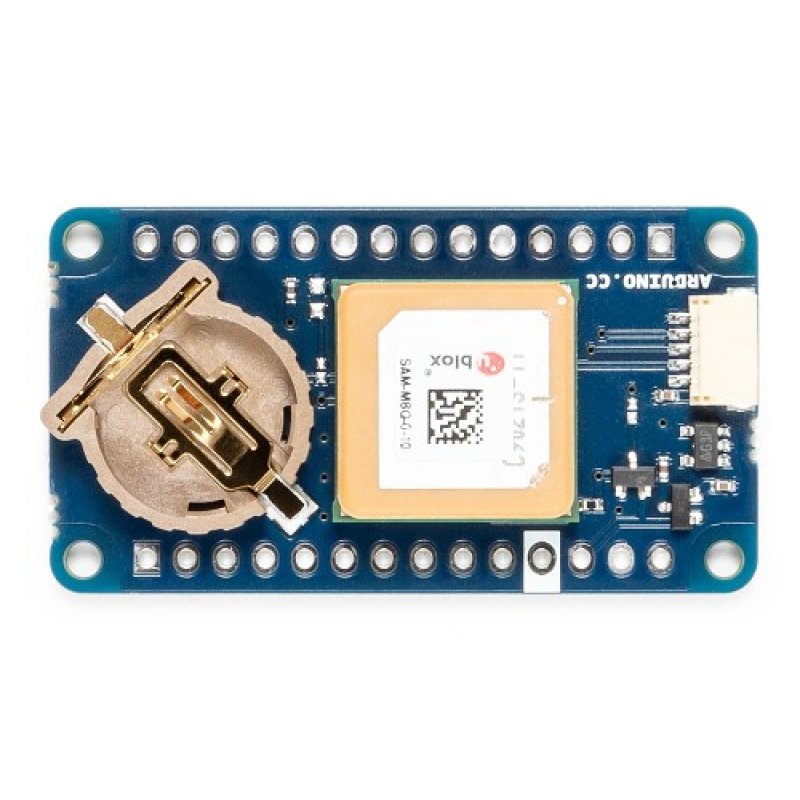 ARDUINO Shield MKR GPS
