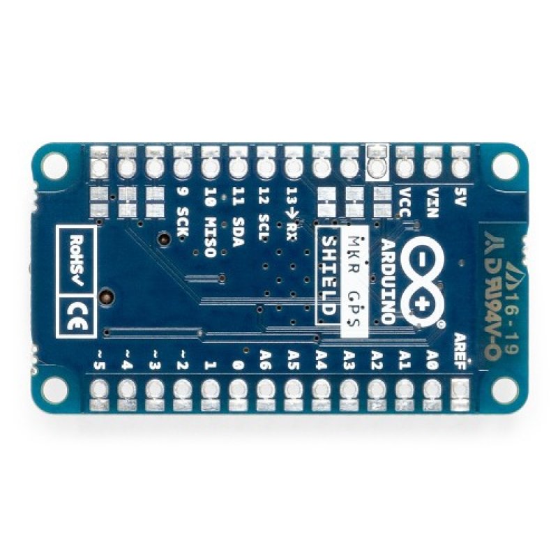 ARDUINO Shield MKR GPS
