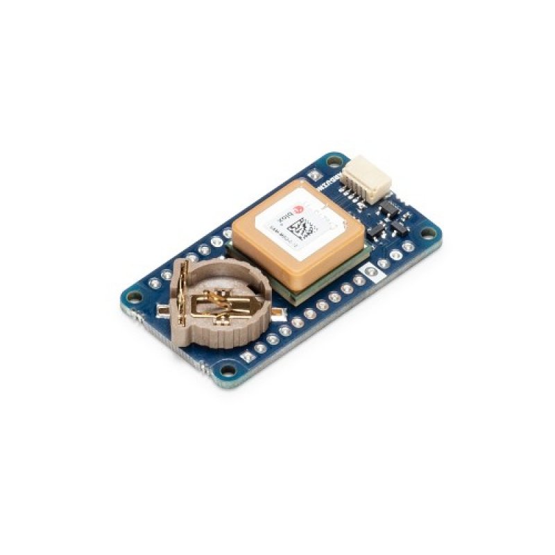ARDUINO Shield MKR GPS
