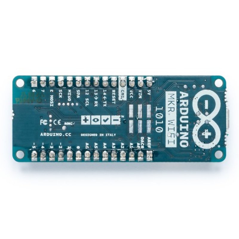Arduino MKR WiFi 1010 carte de développement ARM Cortex M0 