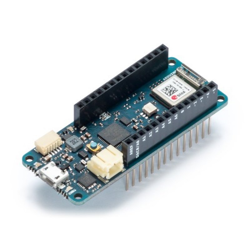 Arduino MKR WiFi 1010 development board ARM Cortex M0 