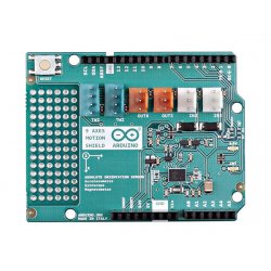 ARDUINO Shield 9 Axis Motion