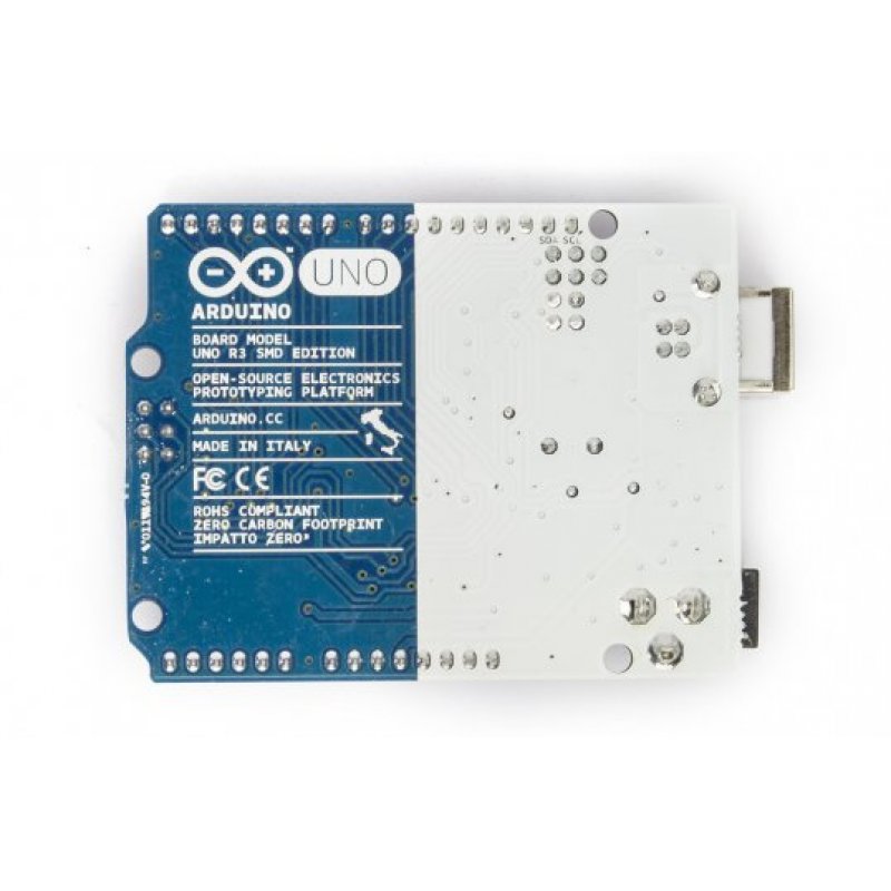Arduino UNO SMD Rev3 development board