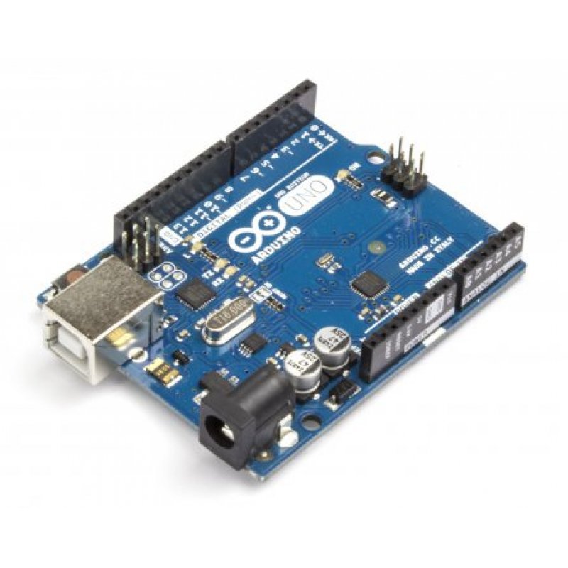 Arduino UNO SMD Rev3 carte de développement