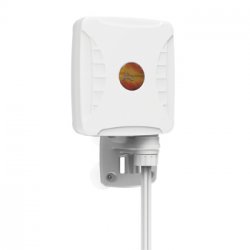 Poynting A-XPOL-0001-V2-41 network antenna Omni-directional antenna SMA 4 dBi