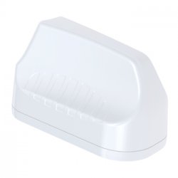 Poynting Antennas 5G/LTE KFZ/Marine A-MIMO-0003-V2-17 weiß SMA (M) & RPSMA Adapter max 6.2dBi 4G/5G/GPS/GLONASS/WIFI