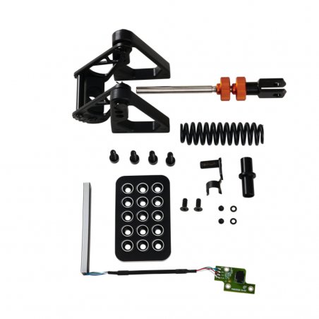 Asetek SimSports La Prima Clutch Upgrade Kit