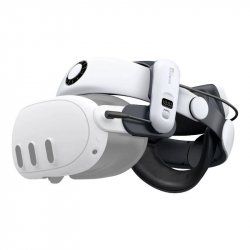 STOCK1 - BOBOVR S3 PRO Battery Relief Strap for Meta Quest 3