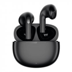 Earphones TWS QCY T20 (black)
