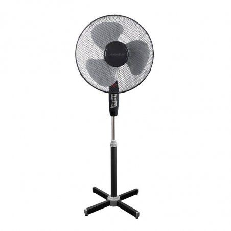 Esperanza EHF001KE Standing fan 16 Black and Gray