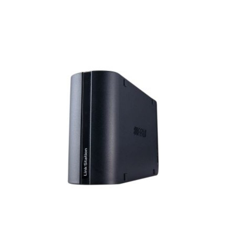 Buffalo LinkStation Mini 1TB DLNA White