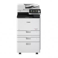 Canon MFP 3/1 DXC359i A4 35PPM Couleur