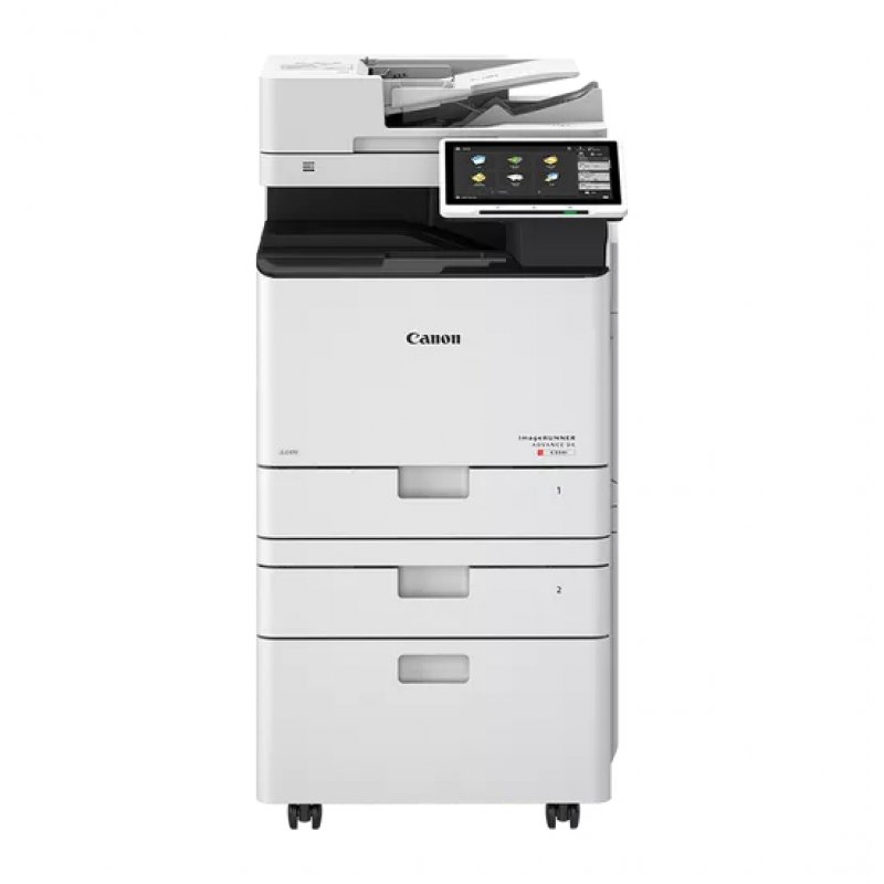 Canon MFP 3/1 DXC359i A4 35PPM Couleur