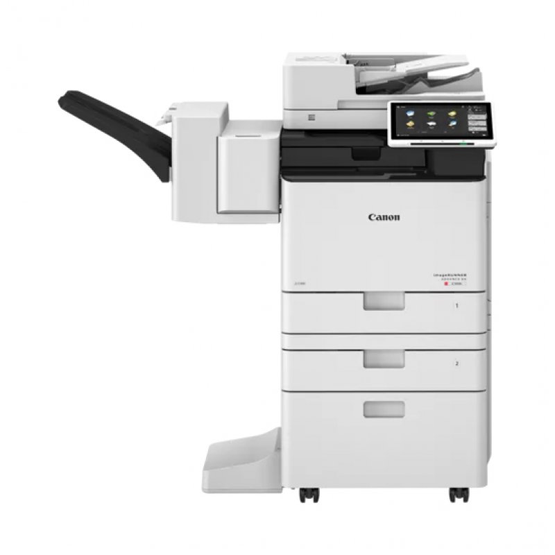 Canon MFP 3/1 DXC359i A4 35PPM Couleur
