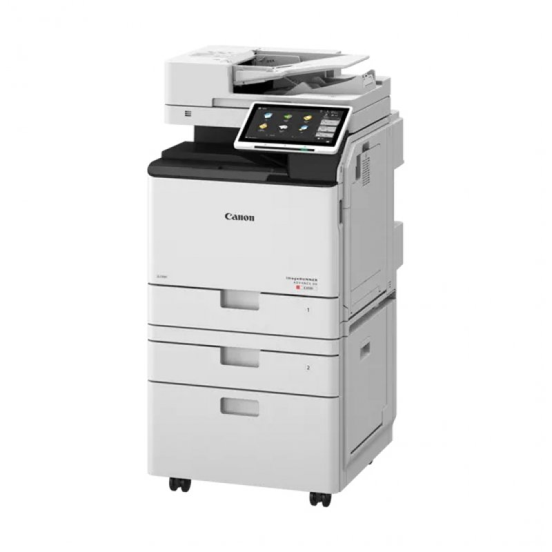 Canon MFP 3/1 DXC359i A4 35PPM Couleur
