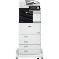 Canon MFP 3/1 IRC478iz A4 47PPM Couleur