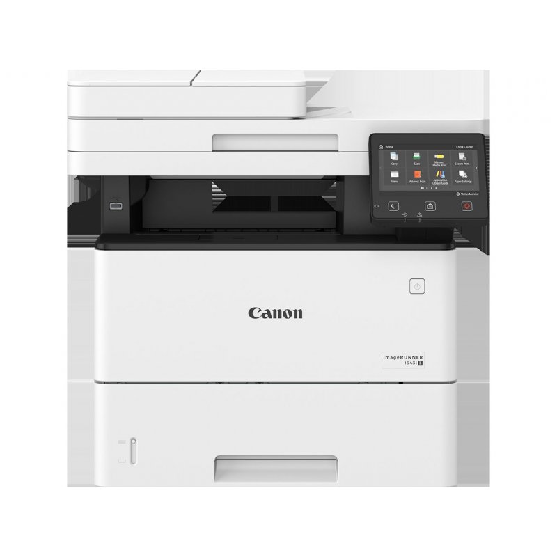 Canon MFP 3/1 IR1643i II A4 43PPM Mono