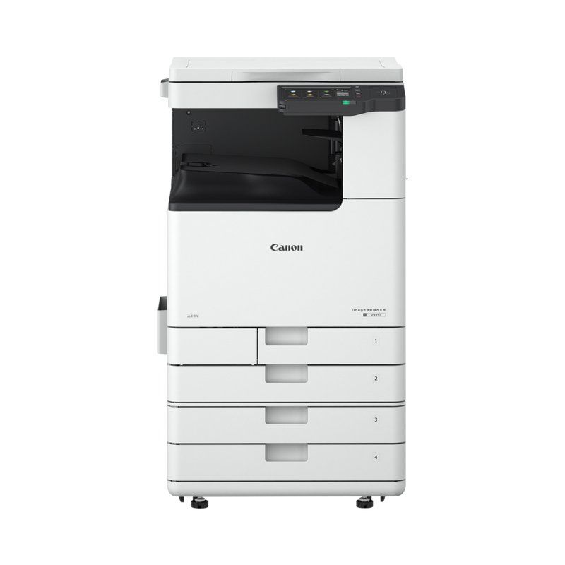 Canon MPF 3/1 IR2930i A3 30ppm Mono