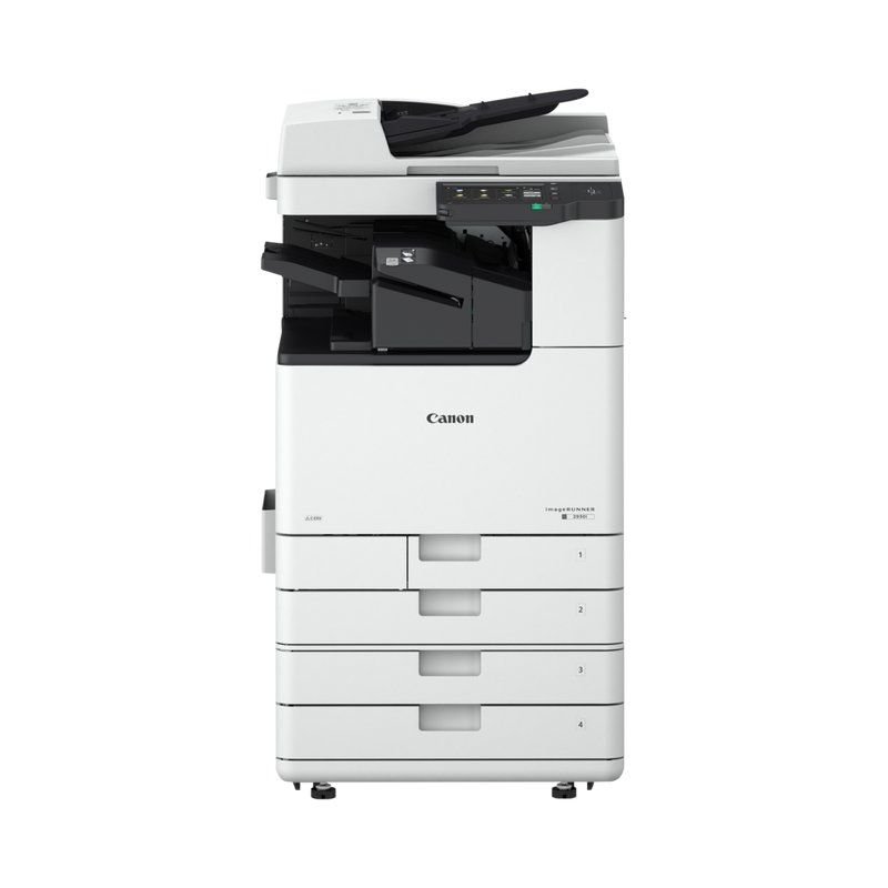 Canon MPF 3/1 IR2930i A3 30ppm Mono