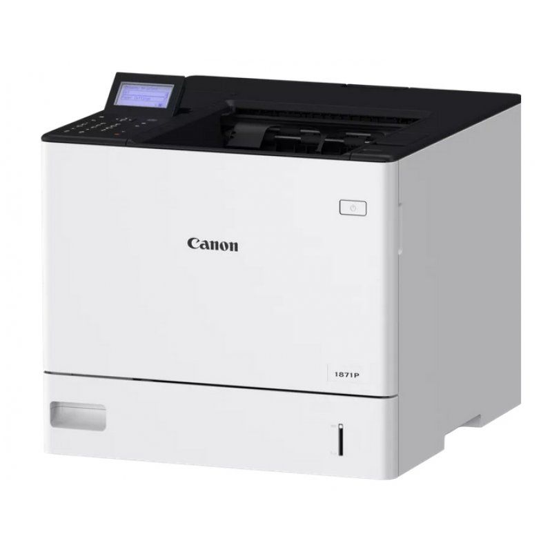 Canon i-SENSYS X 1861P 1200 x 1200 DPI A4 Wifi