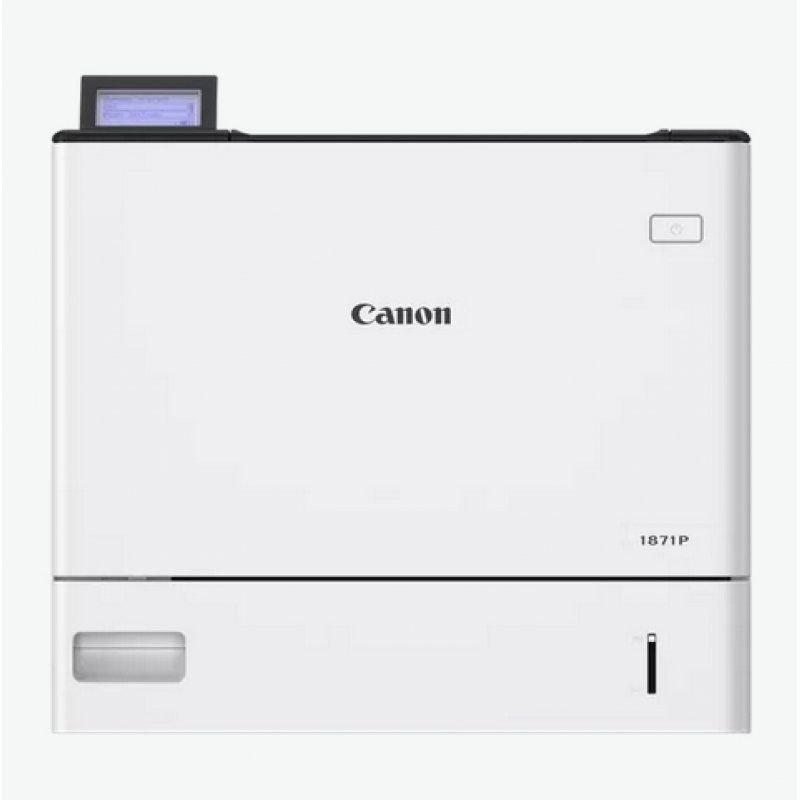 Canon i-SENSYS X 1861P 1200 x 1200 DPI A4 Wifi
