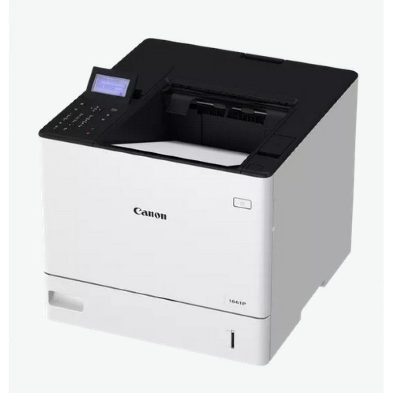 Canon Imp i-Sensys 1861P A4 61PPM Mono