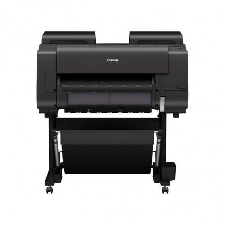 Canon imagePROGRAF PRO-2600 imprimante grand format Wifi Bubblejet Couleur 2400 x 1200 DPI A1 (594 x 841 mm)