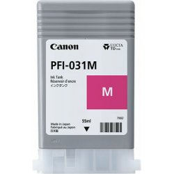 Canon Encre PFI-031 Mag 55ml TM240/340