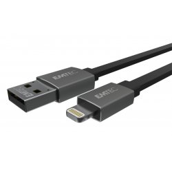 Emtec Cable USB-A to Lightning T700