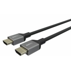 Emtec ECCHAT700HD HDMI cable 1.8 m HDMI Type A (Standard) Black