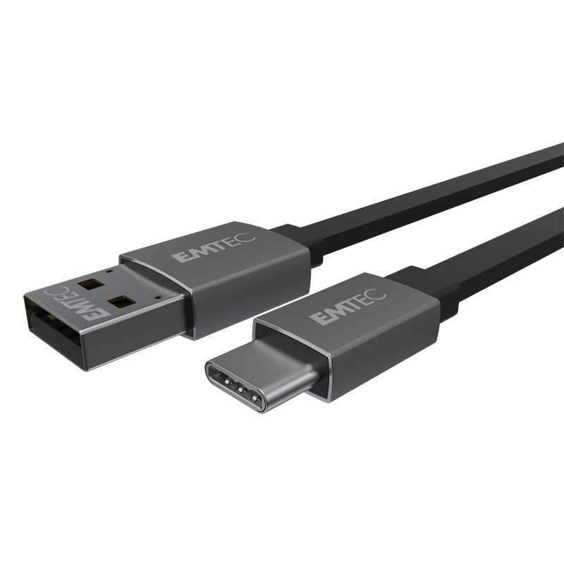 Emtec Cable USB-A to Type-C T700