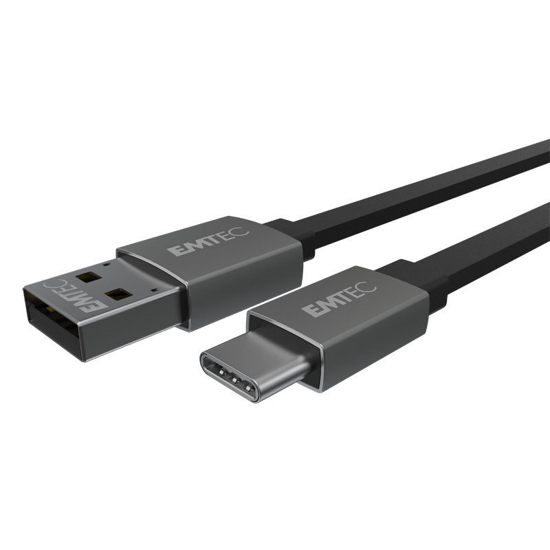 Emtec Cable USB-A to Type-C 3.1Gen2 T700