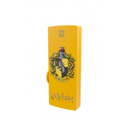 Emtec M730 Harry Potter lecteur USB flash 32 Go USB Type-A 2.0 Jaune