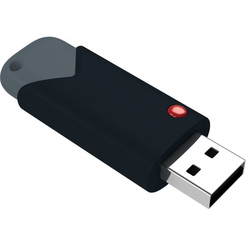 Emtec USB3.0 Click B100 64GB