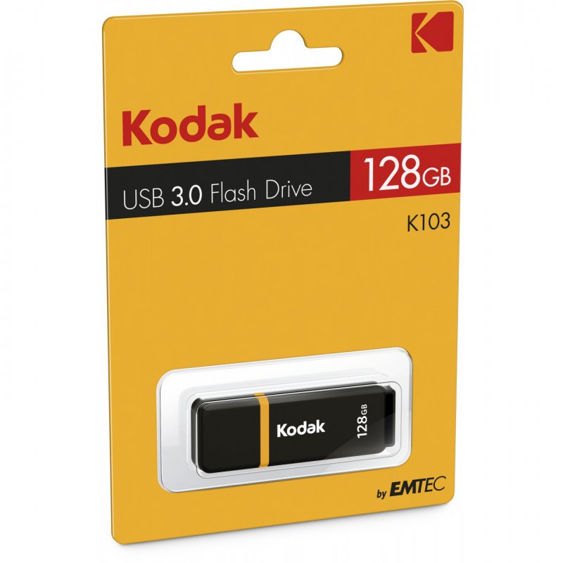 Kodak USB3.0 K100 128GB
