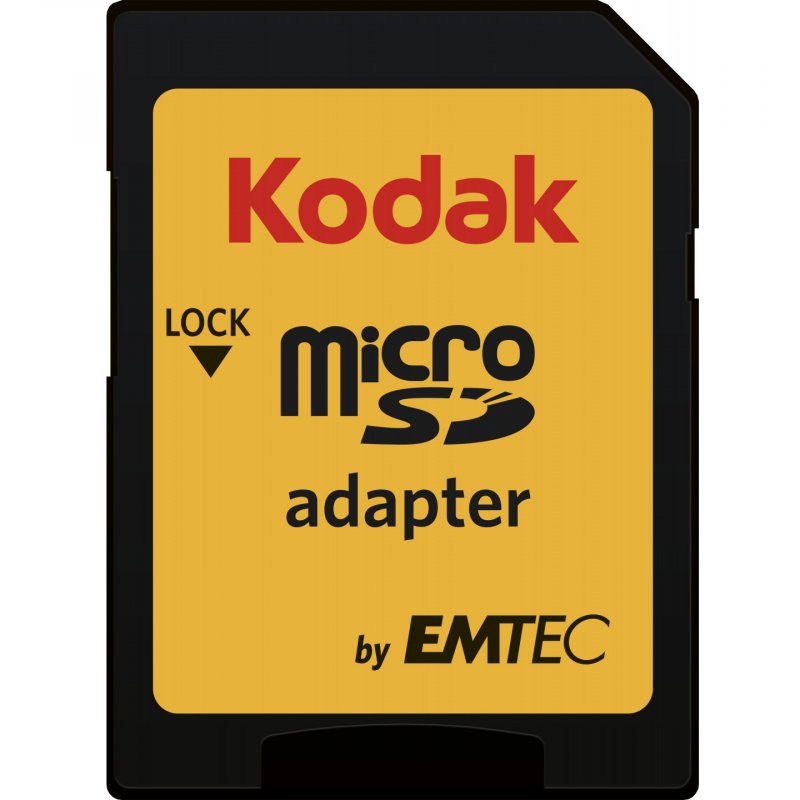 Emtec microSDXC 128GB UHS-I Class 10