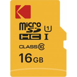 Emtec microSDHC 16GB UHS-I Class 10