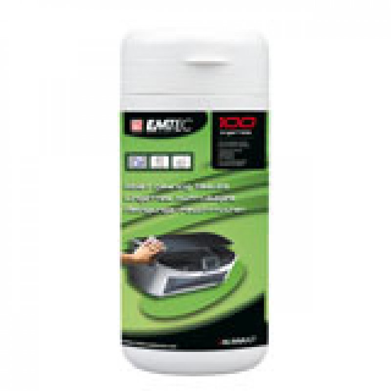 Emtec Wipes