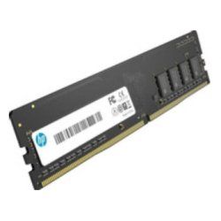 HP V2 memory module 8 GB 1 x 8 GB DDR4 2666 MHz