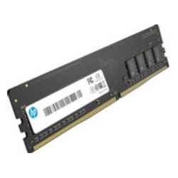 HP V2 module de mémoire 8 Go 1 x 8 Go DDR4 2666 MHz