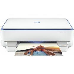 HP ENVY HP 6010e All-in-One Printer, Color, Printer for Home and home office, Print, copy, scan, Wireless HP HP