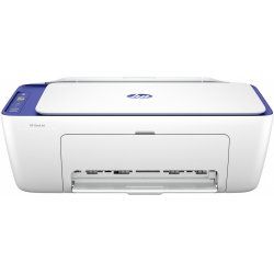 HP DeskJet Imprimante Tout-en-un 2821e, Couleur, Imprimante pour Domicile, Impression, copie, numérisation,