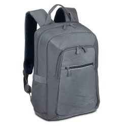 Rivacase Alpendorf 7523 sac à dos Sac à dos normal Gris Polyester