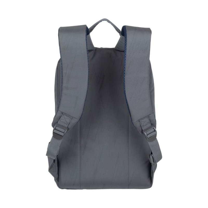 Rivacase ECO Notebook-Rucksack "Alpendorf" 13.3-14", 7523 grau