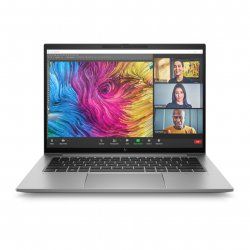 HP ZBook Firefly 14 G11 5G3Z0ES 14" WUXGA IPS, Intel Core Ultra 5-125U, 16GB RAM, 512GB SSD, Windows 11 Pro